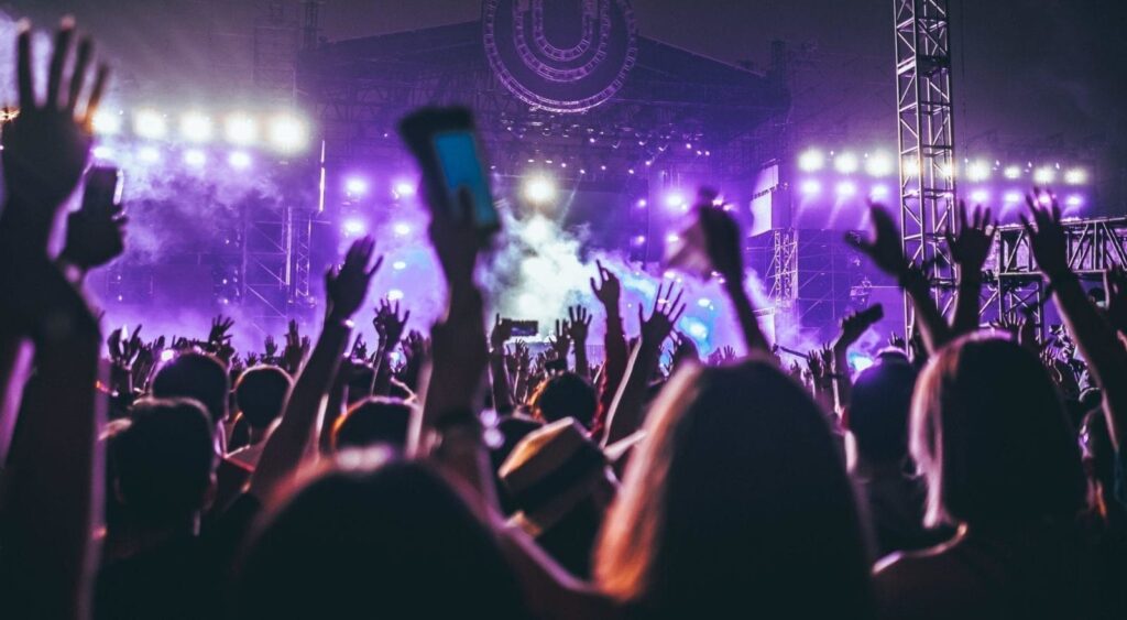 Upcoming Music Festivals in USA
