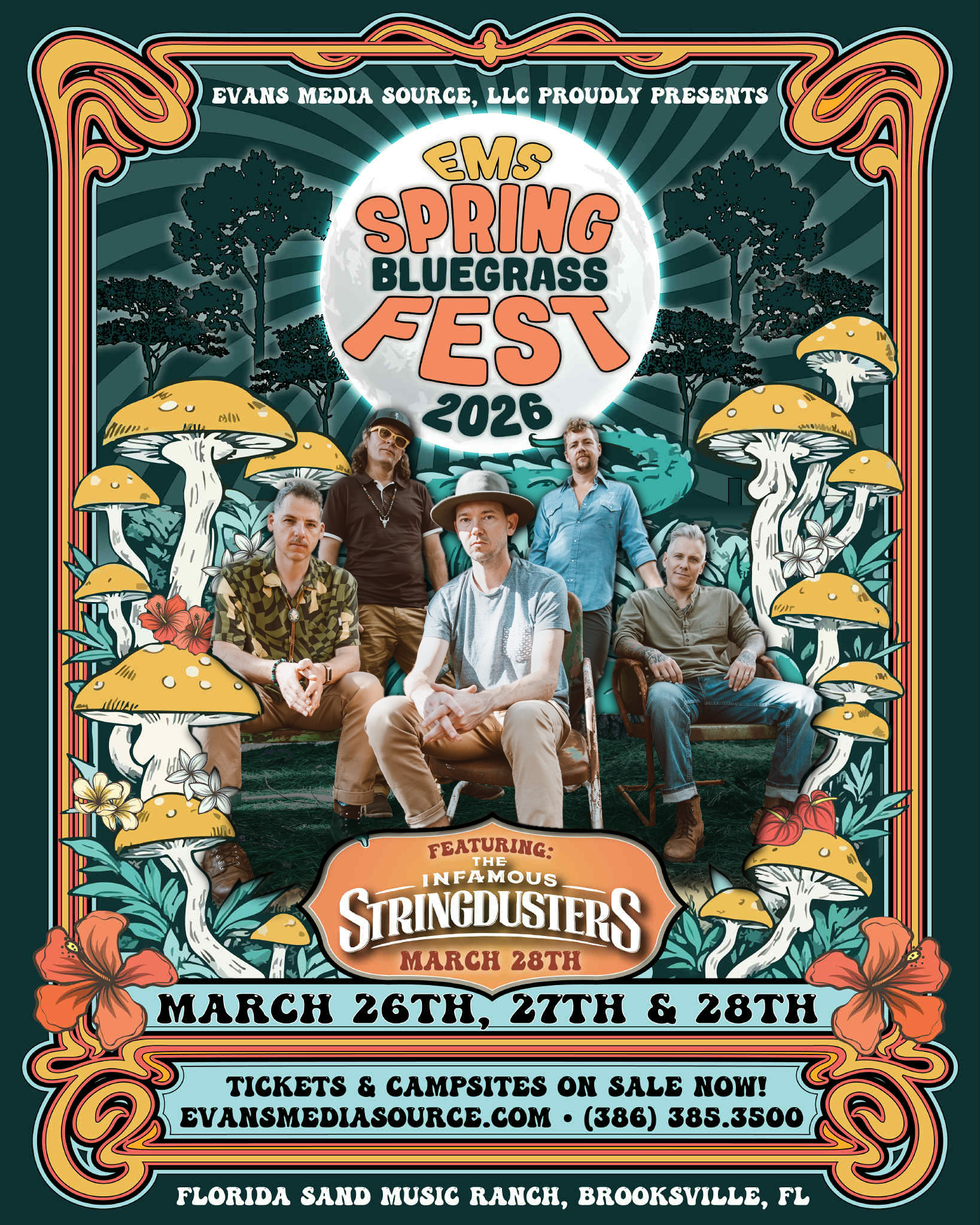 2026 SpringFest_Flyer